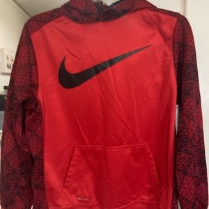 Nike sweatshirt